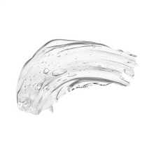 GrandeBROW-FILL Volumizing Brow Gel with Fibers & Peptides / Clear / SWATCH