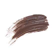 GrandeBROW-FILL Volumizing Brow Gel with Fibers & Peptides / DARK