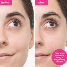 Grande Cosmetics GrandeFanatic Fanning & Curling Mascara