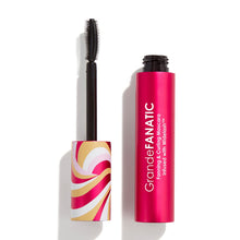 Grande Cosmetics GrandeFanatic Fanning & Curling Mascara