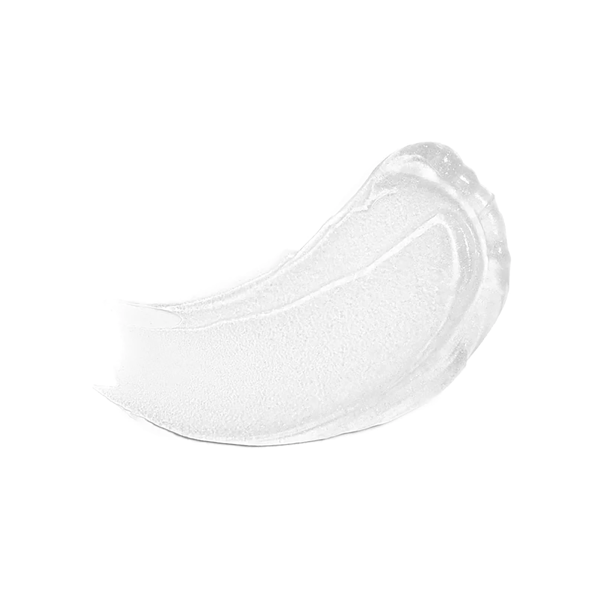 Grande Cosmetics GrandeLIPS Hydrating Lip Plumper Gloss / Clear / SWATCH