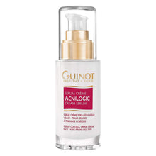 Guinot AcnilLogic Cream Serum / 0.8OZ