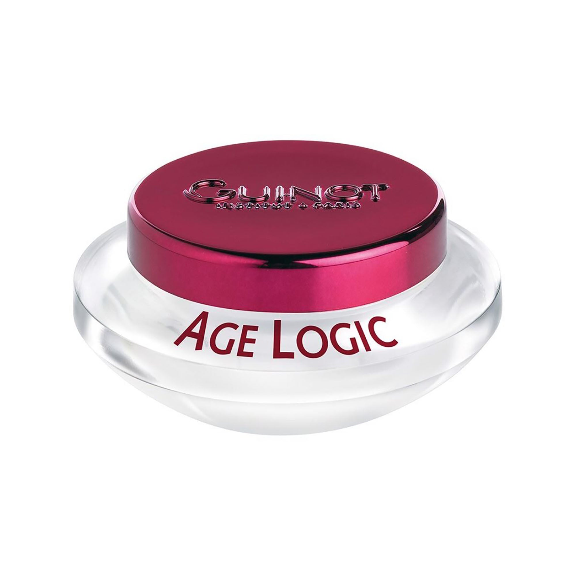 Guinot Age Logic Rich Cream / 1.6OZ