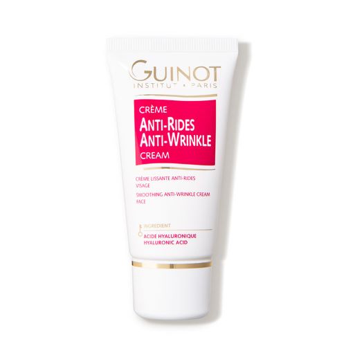 Guinot Anti-Rides Anti-Wrinkle Cream / 1.4OZ