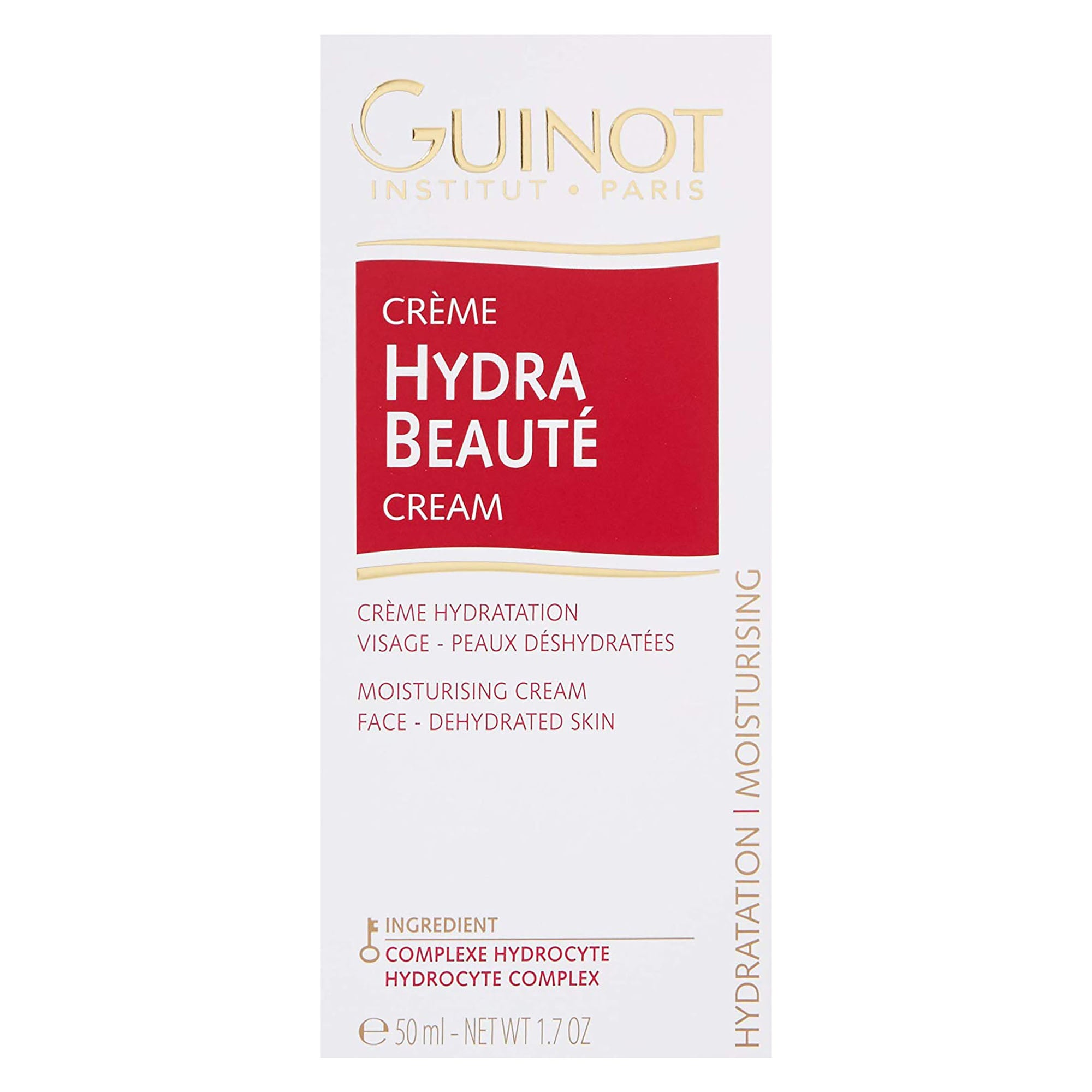 Guinot Crème Hydra Beaute Cream / 1.7