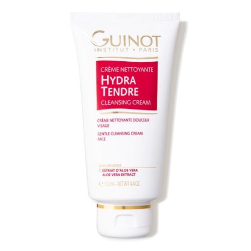 Guinot Soft Wash-Off Cleansing Cream (Hydra Tendre) / 05