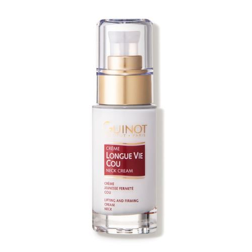 Guinot Longue Vie Cou Firming Vital Neck Care / 01 thumbnail 1