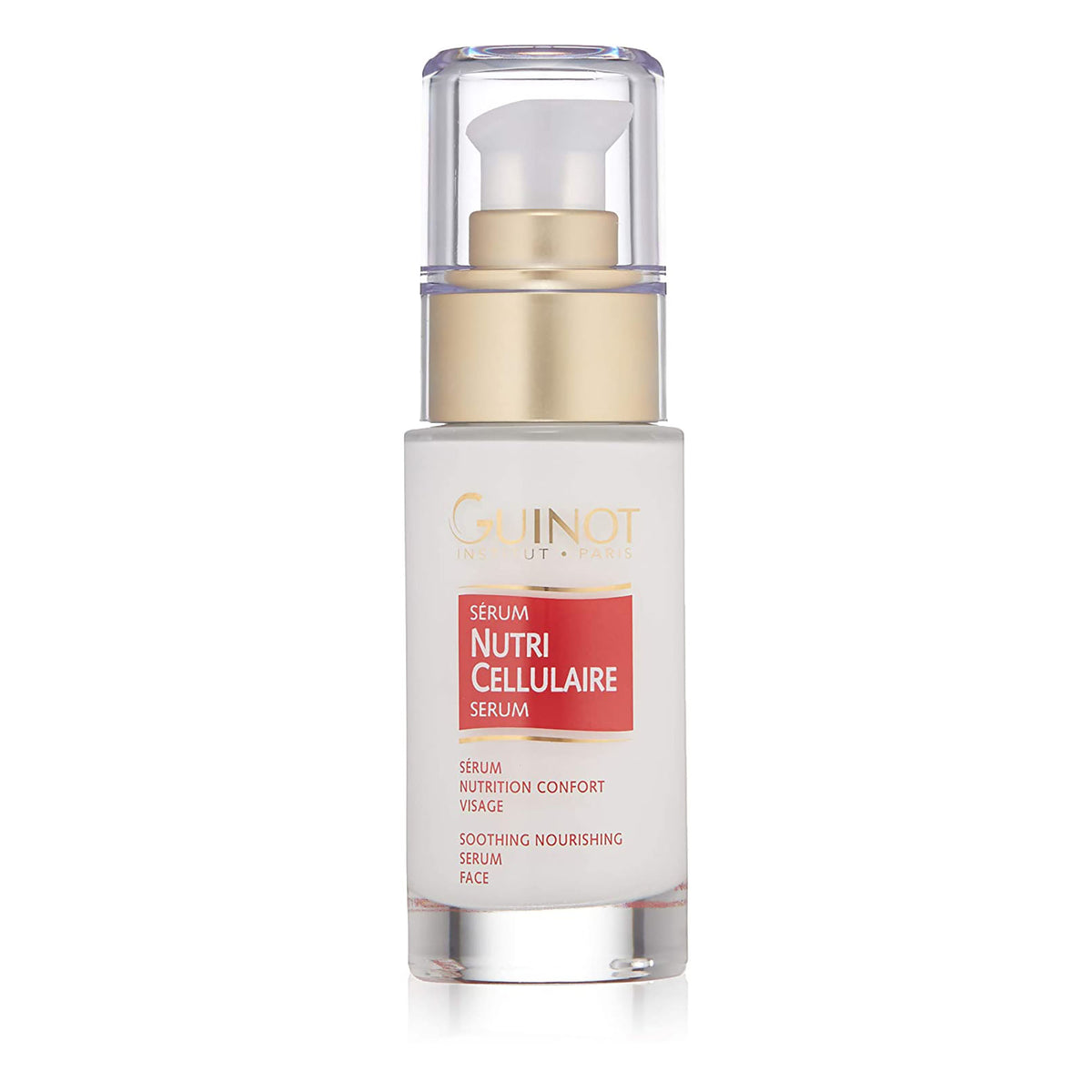 Guinot Nutri Cellulaire Serum / 0.8OZ