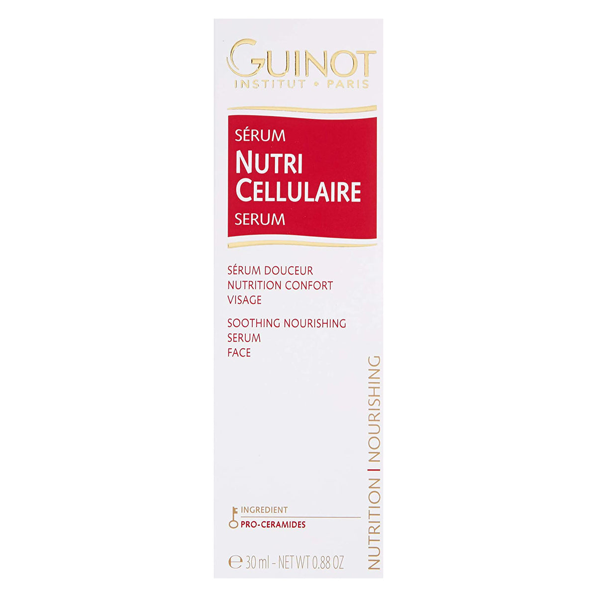 Guinot Nutri Cellulaire Serum / 0.8OZ, image 25328093167766