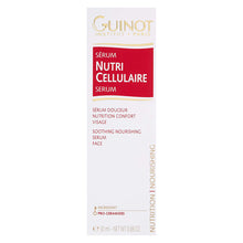 Guinot Nutri Cellulaire Serum / 0.8OZ