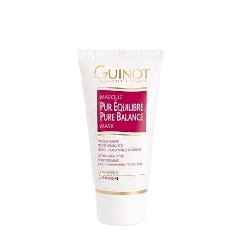 Guinot Pure Balance Mask (Masque Soin Pur Equilibre) / 2.1