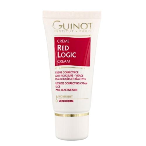 Guinot Creme Red Logic / 1.OZ