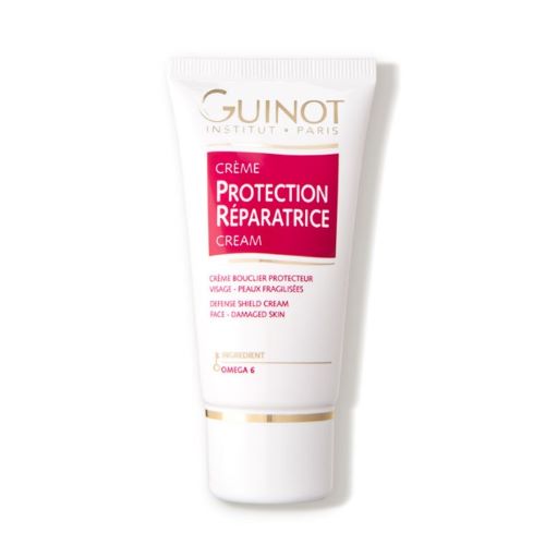 Guinot Creme Protection Reparatrice Face Cream / 1.7OZ thumbnail 1