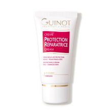 Guinot Creme Protection Reparatrice Face Cream / 1.7OZ