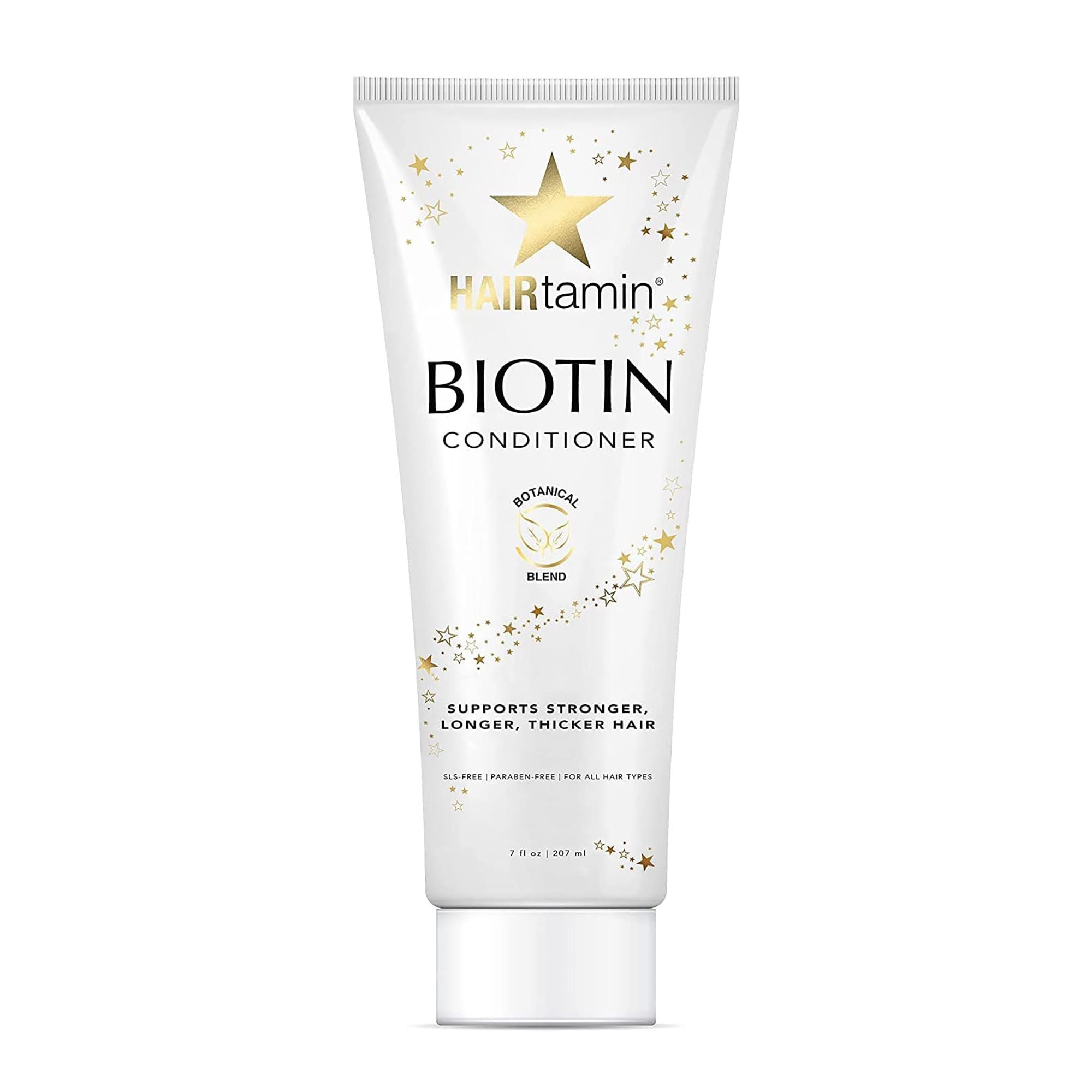 Hairtamin Biotin Conditioner / 7OZ