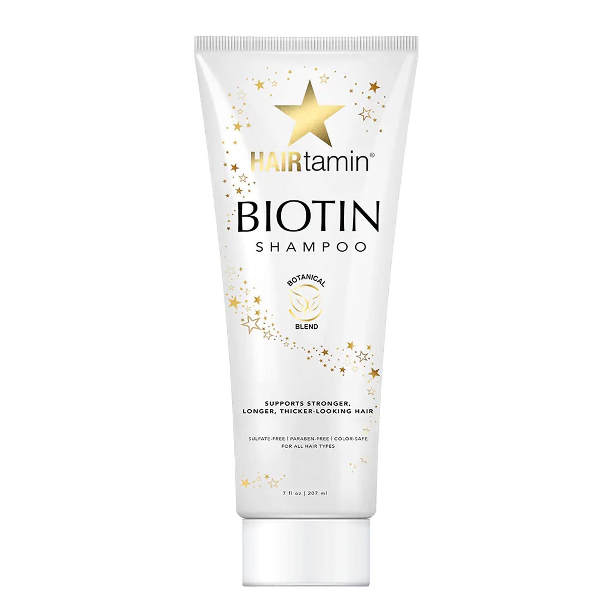 Hairtamin Biotin Shampoo / 7OZ