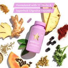 Hairtamin BLOATamin / 30CT