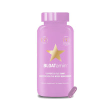 Hairtamin BLOATamin / 30CT