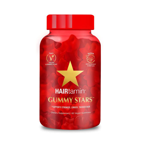 HAIRtamin Gummy / PACK