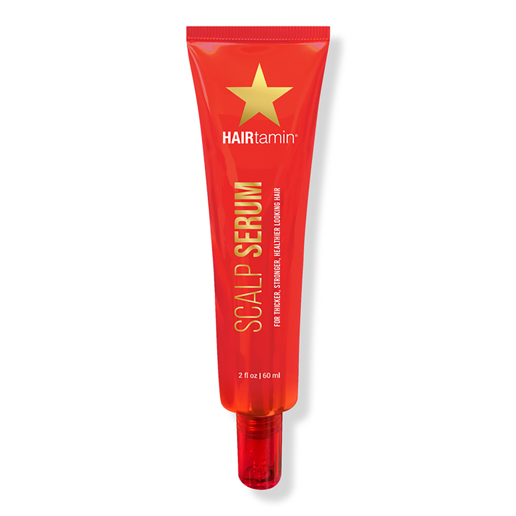 Hairtamin Scalp Serum / 2OZ thumbnail 1