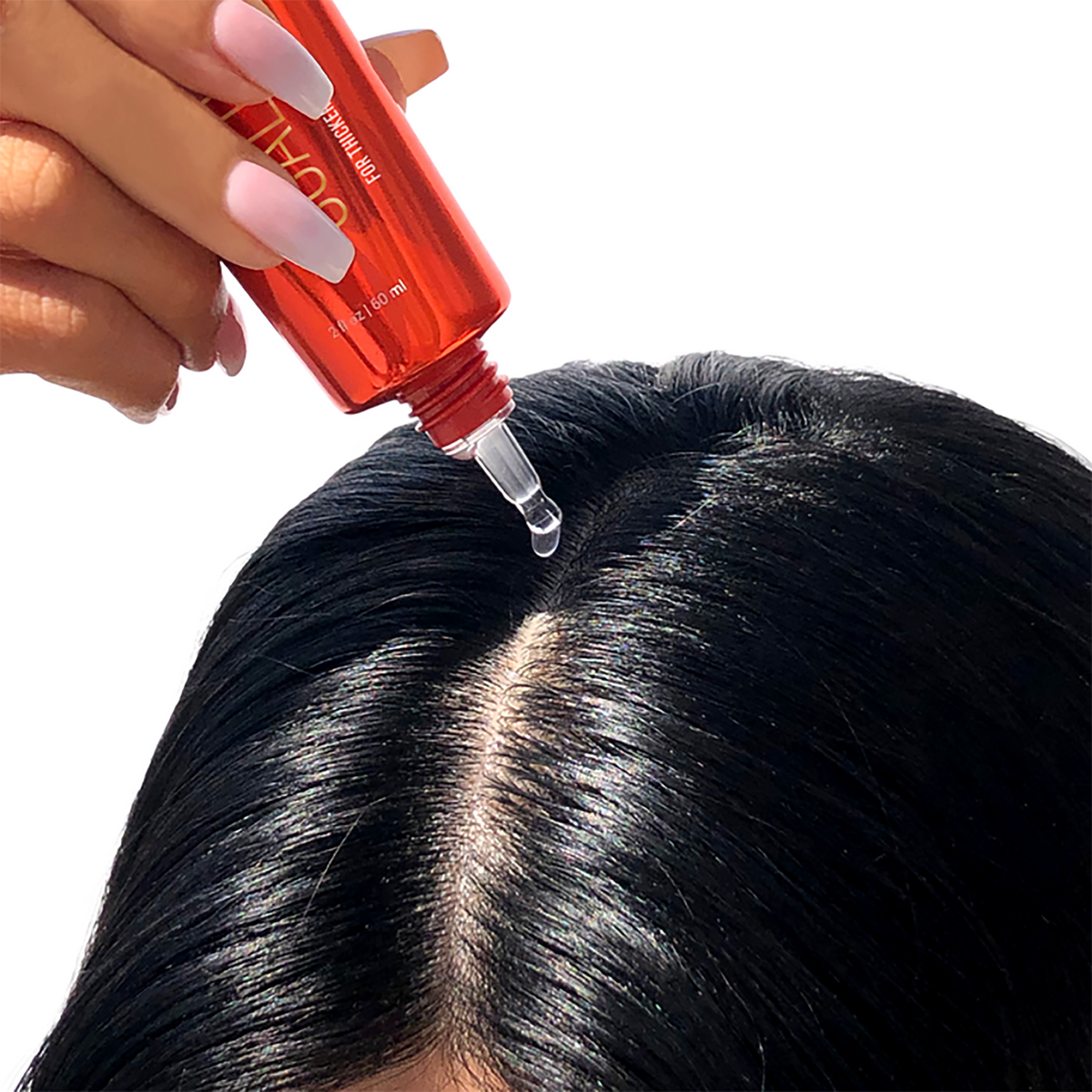 Hairtamin Scalp Serum / 2OZ, image 26524345565334