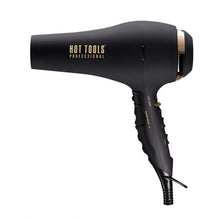 Hot Tools Turbo Ionic Salon Dryer - Black / BLACK HT7017BG