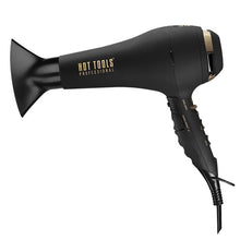 Hot Tools Turbo Ionic Salon Dryer - Black / BLACK HT7017BG