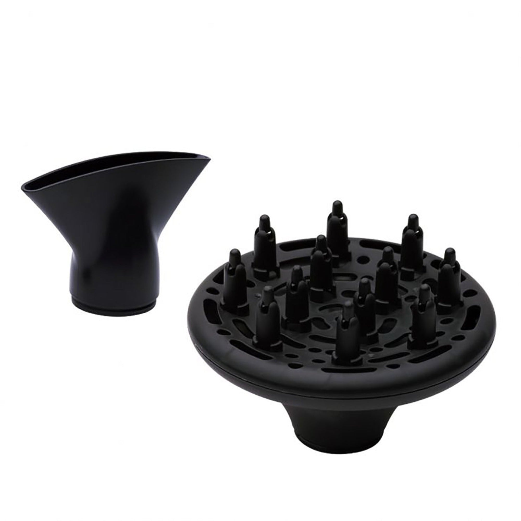 Hot Tools Turbo Ionic Salon Dryer - Black / BLACK HT7017BG