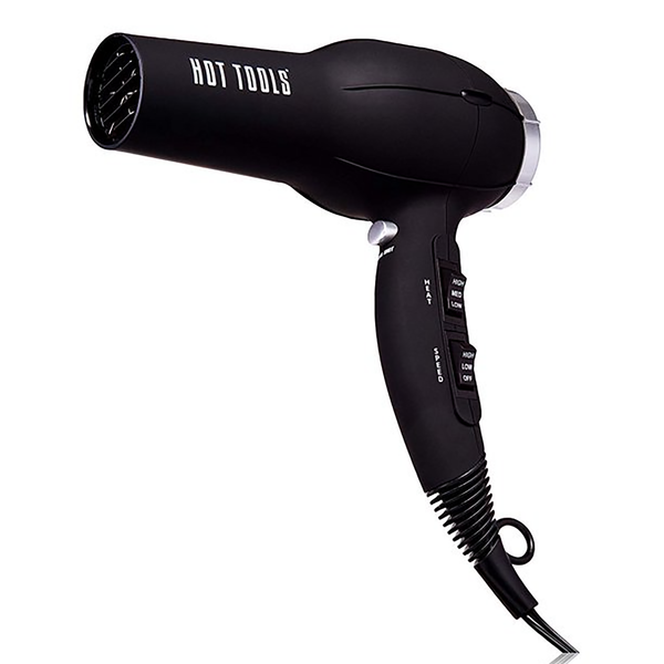 Hot Tools Ionic Turbo Salon Dryer - Planet Beauty