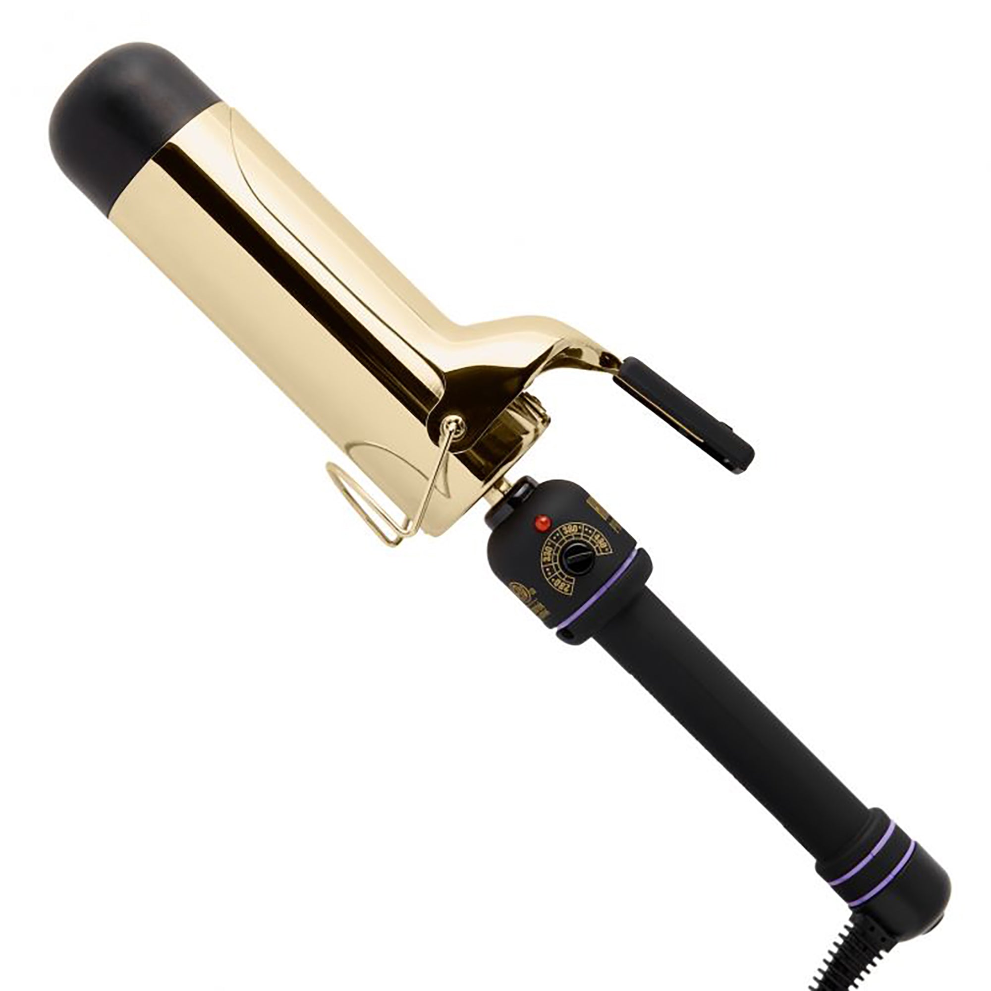 Hot Tools 2" 24K Gold Curling Iron