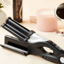 Hot Tools Nano Ceramic Tourmaline Deep Waver / HTBW2179