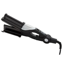 Hot Tools Nano Ceramic Tourmaline Deep Waver / HTBW2179