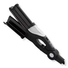 Hot Tools Nano Ceramic Tourmaline Deep Waver / HTBW2179