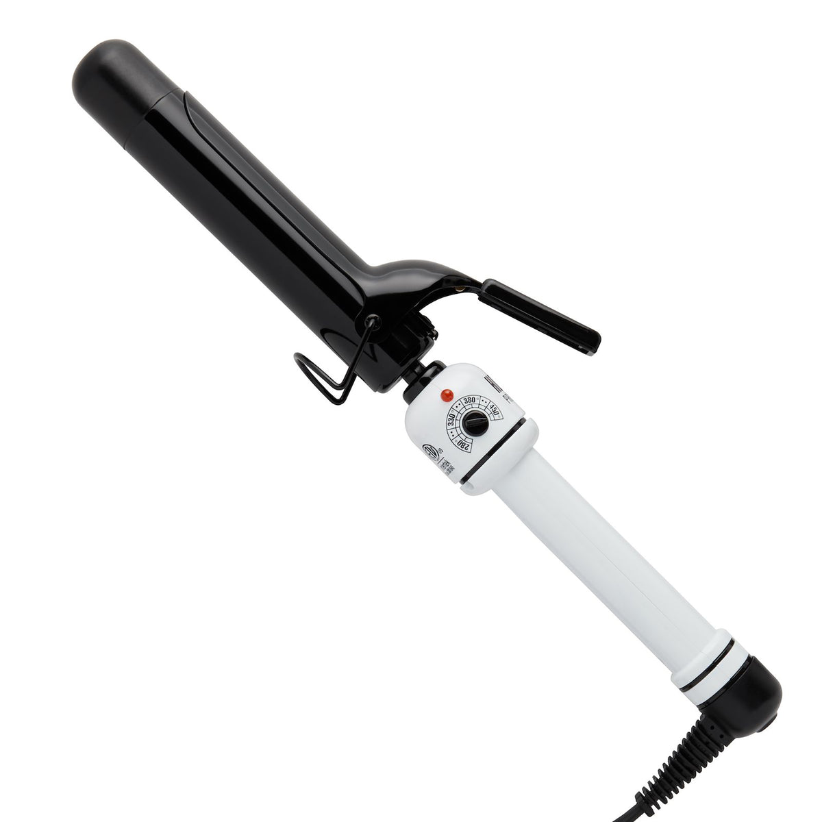 Hot Tools 1 1/4" Nano Ceramic Curling Iron