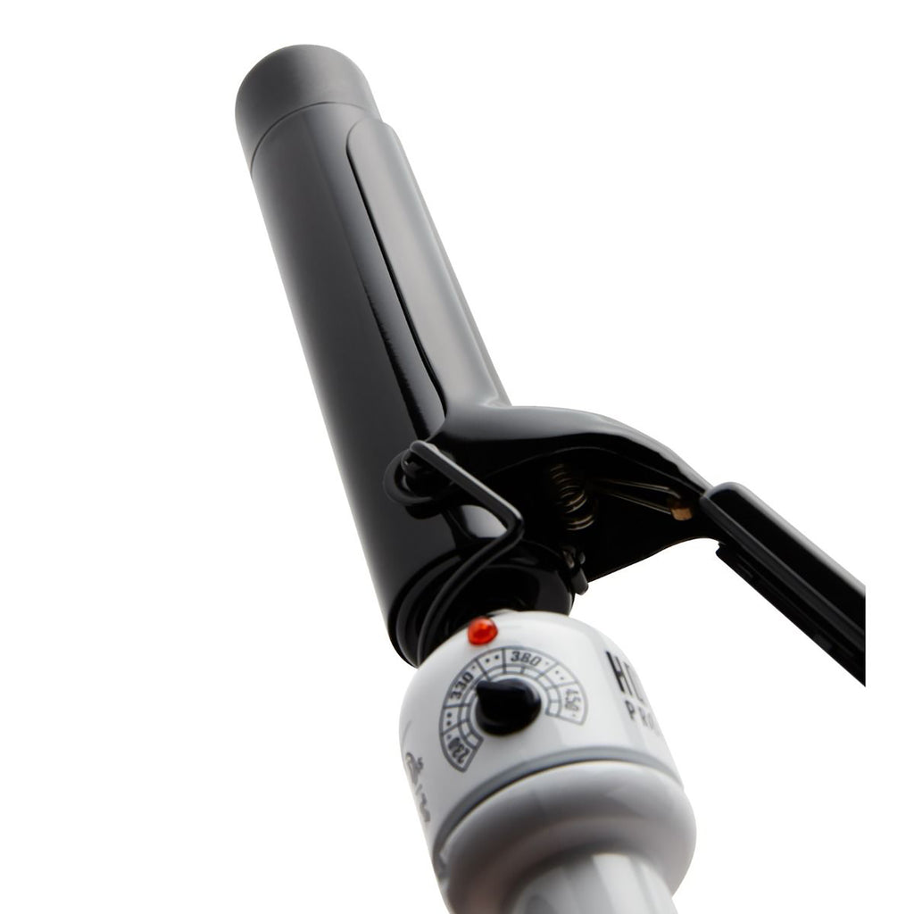 Hot Tools 1 1/4" Nano Ceramic Curling Iron thumbnail 3