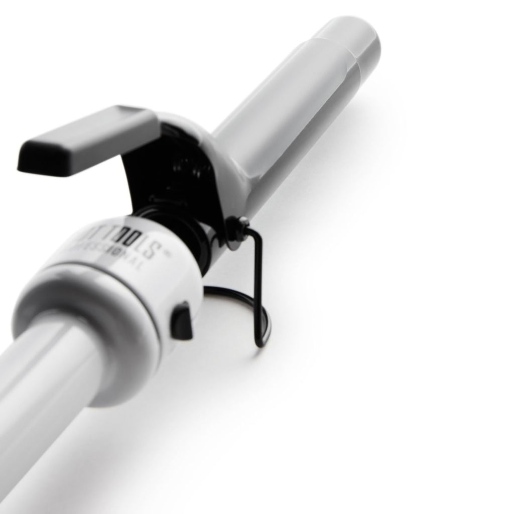 Hot Tools 1" Nano Ceramic Curling Iron thumbnail 4