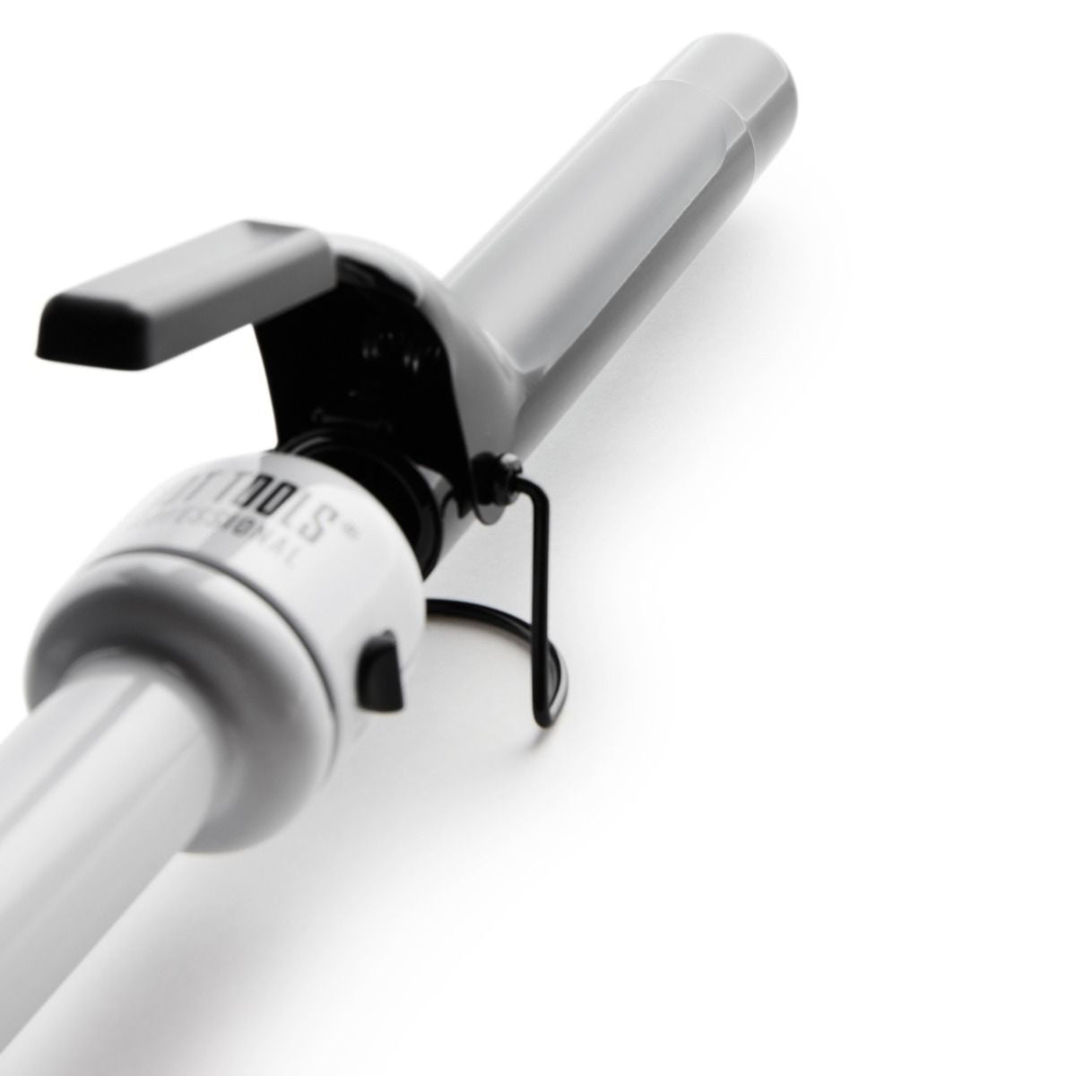 Hot Tools 1" Nano Ceramic Curling Iron, image 26675715047574