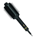 Hot Tools Oval Multi-Styler Heated Brush / BLACK HT1095