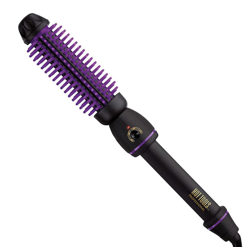 Hot Tools 1" Silicone Hot Brush Styler