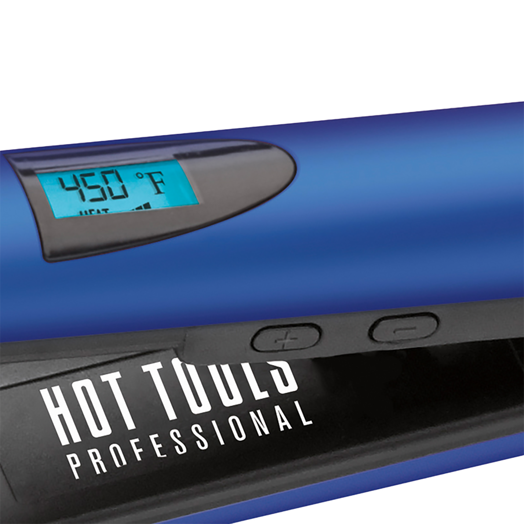 Hot tools radiant blue straightener reviews online