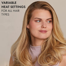 Hot Tools Tourmaline Tools 2000 Ionic Professional Dryer / BLACK 1035