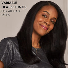 Hot Tools Turbo Salon Dryer - Black/Silver / BLACKSILVER 1069S