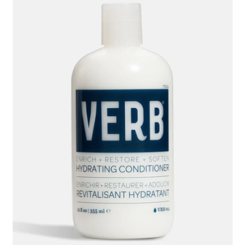 Verb Hydrate Conditioner / 12OZ