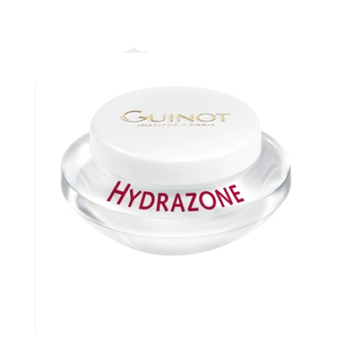 Guinot Hydrazone Moisturizing Cream - All Skin / 1.6
