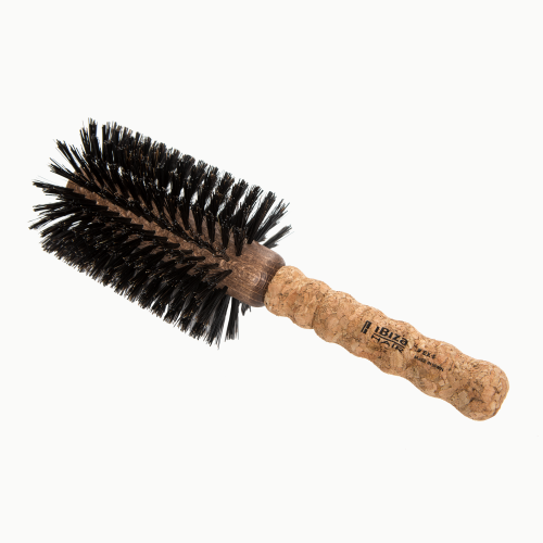 Ibiza Hair Brush EX5 Extra Large Long Bristle 80MM / EX5, image 23112764588182