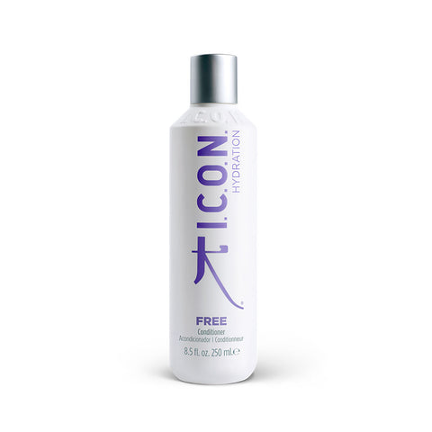 I.C.O.N. Free Moisturizing Conditioner / 8.5 OZ