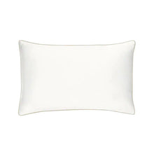 Iluminage Skin Rejuvenating Pillowcase with Anti-Aging Copper Technology / WHITE