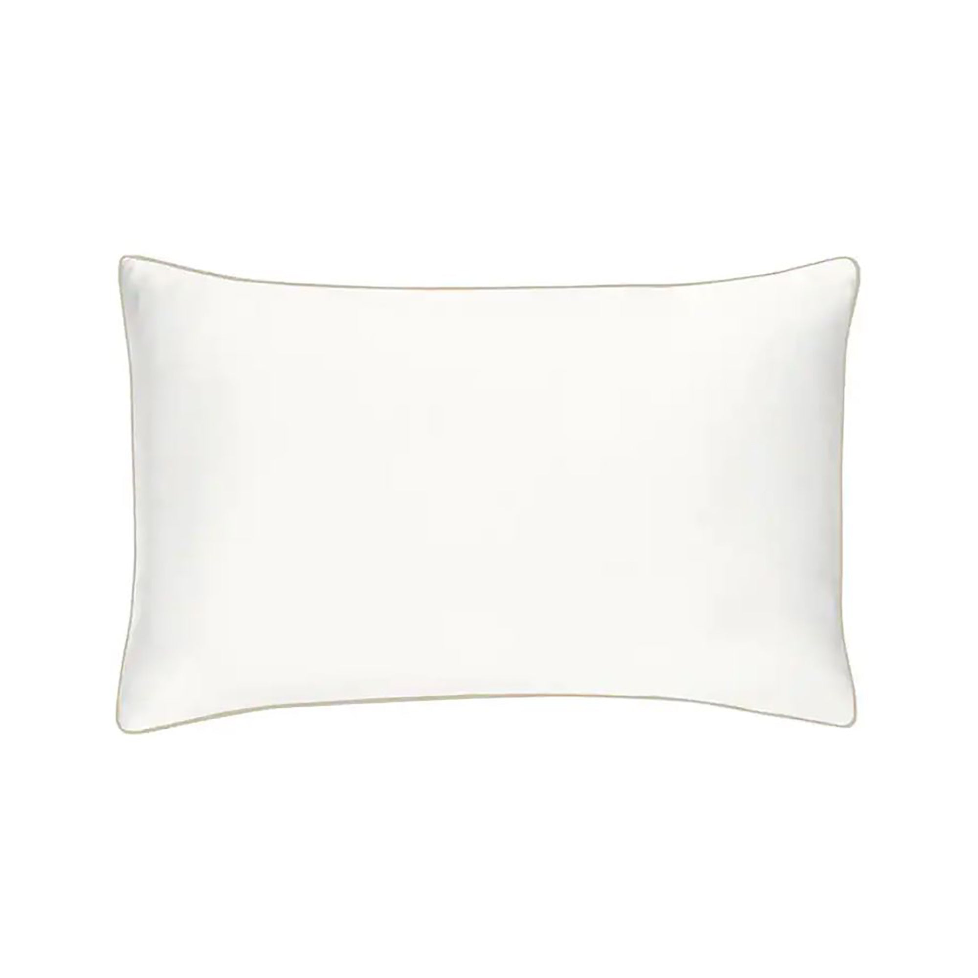 Iluminage Skin Rejuvenating Pillowcase with Anti-Aging Copper Technology / WHITE / SWATCH