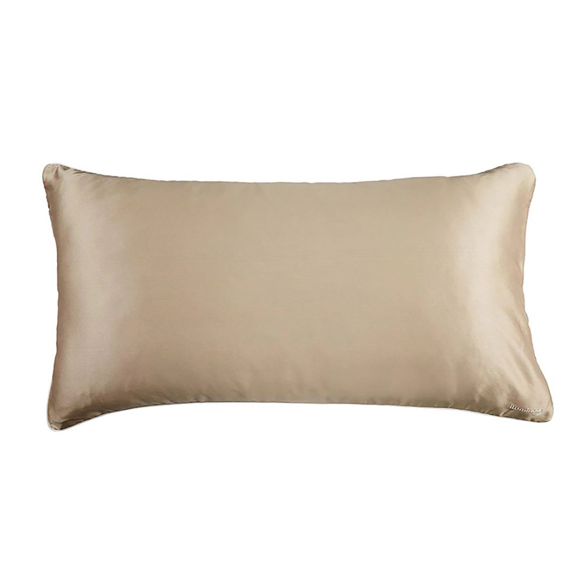 Iluminage Skin Rejuvenating Pillowcase with Anti-Aging Copper Technology / GOLD