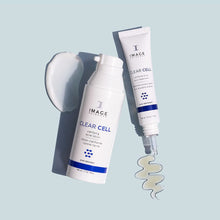 Image Skincare Clear Cell Clarifying Acne Lotion / 1.7OZ